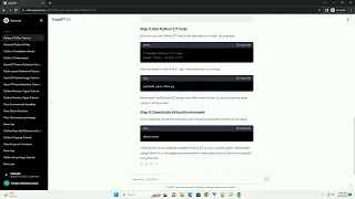 python 2 7 for mac