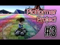 Unity3D Platformer Project Devlog