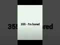 some secret codes you can use