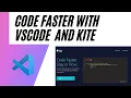 doc strings with kite autocomplete