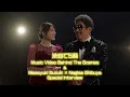 【Behind The Scenes & Interview】Masayuki Suzuki feat. Nagisa Shibuya “Shibuya de 5ji  (2026 Ver.)”