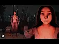Download Lagu Horror Indonesia Tentang Pergi Ke Kuburan Bersama Ibu... (The Lingering) Graveyard Visit All Endings