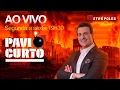 PAVIO CURTO COM PAVINATTO AO VIVO (25/12): ESPECIAL DE NATAL COM SILAS MALAFAIA