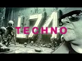 Download Lagu 2 Hours Peak Time Driving Techno 2025 Mixed By L74  [ Part 1 ]