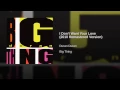I Don't Want Your Love (2010 Remaster)