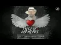 حسين الجسمي - حته من قلبي| 2021 | Hussain Al Jassmi - Piece Of My Heart- DJ AK AKRAM MEHIO - REMIX