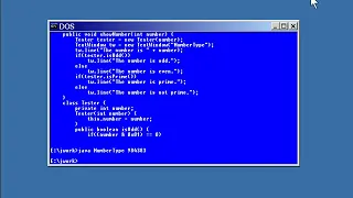 7 Lesson7 Nested Classes