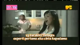 bebi romeo feat rita effendi lagu tentang cinta