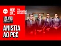 Download Lagu Projeto de anistia favorece o PCC; Eduardo Bolsonaro ameaça o PL e constrange empresários
