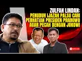Download Lagu Mengapa PENUDUH IJAZAH PALSU Tiba-Tiba Ingin MENJILAT PRABOWO?