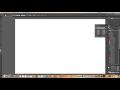 How to set up your workspace in illustrator to draft sewing patterns