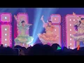 iLiFE     i REVOLUTION  MEGALiFE!アフターライブ#i #LiFE! #ZeepHaneda 