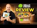 HelloFresh Review Does the Taste Convenience Justify the Cost