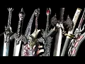 Download Lagu The Complex Sword Lore of Devil May Cry: Telling the Story of 7 Demonic Weapons
