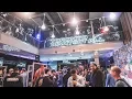 Nike x NBA Launch Party Toronto
