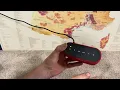 How to Factory Reset Bose Soundlink Color Speaker
