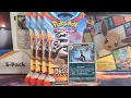 Umbreon GameStop Obsidian Flames Promo Card Pack Opening