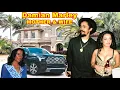 Meet Damian Marley Mother Wife Children Career Path Philanthropic Endeavors Lifestyle Tours