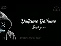 Download Lagu Dailamo Dailamo | Dishyum | Tamil Hits | Dolby Surround 🎧