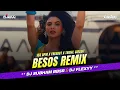 Download Lagu BESOS | INSTA VIRAL REMIX | JACQUELINE | SHREYA GHOSHAL | FREEBOT | DJ SUBHAM BBSR x DJ FLEXYY [4K]