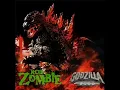 Rob Zombie - Superbeast (Godzilla 2000)