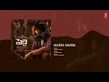 Massa Massa Audio Song | Peddi | Ram Charan | Buchi Babu | Janhvi | AR Rahman | Vishal Mishra