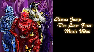 Download Kamen Rider Den-O - Climax Jump DenLiner Form MP3