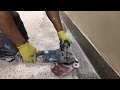 Lagu Terrazzo Restoration and Polishing