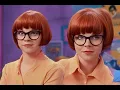 2 minute explanation Velma Dinkley