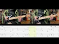 Lagu Hypocrisy - Roswell 47 (Guitar Playthrough with Tabs)
