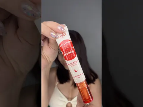 Eye Cream ဆိုတိုင်း မျက်လုံးပဲသုံးနေတုန်းလား ? 🫣❤️