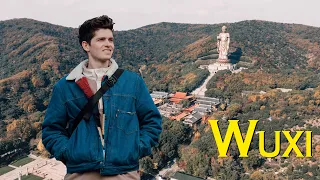你又可以去中国旅行了