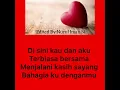 Download Lagu My Heart-Irwansyah \u0026 Acha Septriasa