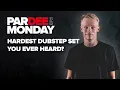 PARDEE MONDAY #1 - Hardest dubstep set you ever heard by LITIL?