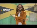 Download Lagu Irie Souljah - Jah Jah Don't Leave Me [Official Music 2018]