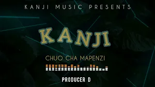 KANJI Chuo Cha Mapenzi 