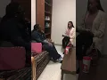 Intake Interview