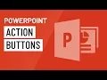 PowerPoint Action Buttons