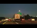NJ Route 80 East