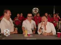 Acabarme de matar, Como el primer día, La gitanilla - Jorge Medina y Julio Preciado en vivo