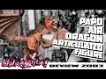 Download Lagu PAPO ARTICULATED AIR DRAGON | Review 2083