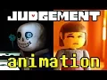 Download Lagu Judgement - (Undertale Song by TryHardNinja) Stop Motion Animation
