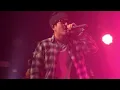 170303 CAMP :: 뱃사공, 차붐, 딥플로우 - 마초맨