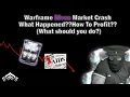 Warframe The Riven Market Crash What Happened and How to Profit