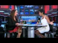 Tamron Hall talks Deadline Crime and opens up about her sister s murder