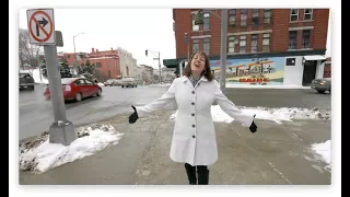 How To Say Bangor Maine We Are Bangor
