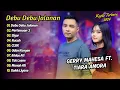 Download Lagu Tiara Amora Ft. Gerry Mahesa - DEBU DEBU JALANAN - PERTEMUAN 2 || KOPLO TERBARU 2024