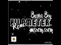 Download Lagu SAMSAM - KILOMETER ( BURNA BOY ) REMIX