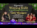 Lagu #livestream WAYANG KULIT KI IMAM SUTIKNO S.Sn II LAKON LAHIRE WISANGGENI II 1 FEBRUARI 2026