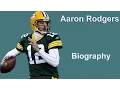 Rodgers Biography Personal Information Career Information